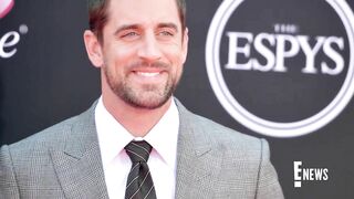 Shailene Woodley & Aaron Rodgers BREAK UP! | E! News