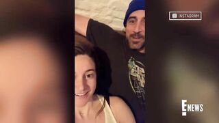 Shailene Woodley & Aaron Rodgers BREAK UP! | E! News