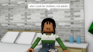 When your mom outsmarts you (meme) ROBLOX