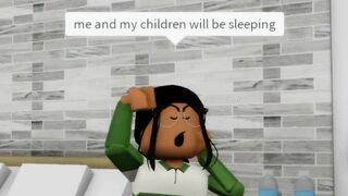 When your mom outsmarts you (meme) ROBLOX