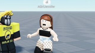 GOODBYE ROBLOX.. (roblox jenna best memes)