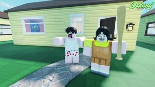 Roblox : จัดการมันโกโกวามา! [Animation]