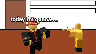 Reworked Golden Soldier (TDS MEMES) - Roblox