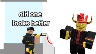 Reworked Golden Soldier (TDS MEMES) - Roblox