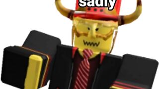 Reworked Golden Soldier (TDS MEMES) - Roblox