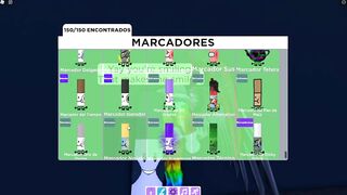 COMO CONSEGUIR MARCADOR GANADOR GRATIS EN FIND THE MARKERS - ROBLOX