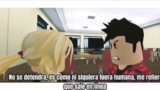 LA HISTORIA DE JENNA PELÍCULA TRADUCIDA AL ESPAÑOL PARTE TRES ROBLOX