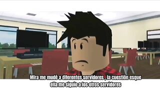 LA HISTORIA DE JENNA PELÍCULA TRADUCIDA AL ESPAÑOL PARTE TRES ROBLOX