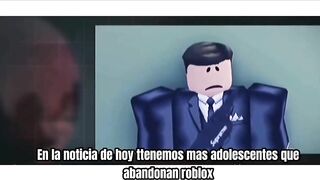 LA HISTORIA DE JENNA PELÍCULA TRADUCIDA AL ESPAÑOL PARTE TRES ROBLOX