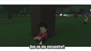 LA HISTORIA DE JENNA PELÍCULA TRADUCIDA AL ESPAÑOL PARTE TRES ROBLOX