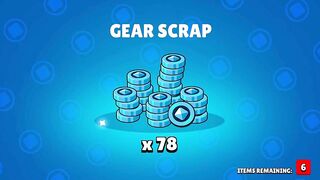 What 10$ Gets You In Brawl Stars..