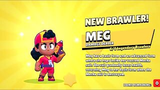 CURSED NEW QUEST In BRAWL STARS | FREE GIFTS