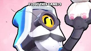 WHAT!? Claim Free Legendary Brawler????????- Brawl Stars