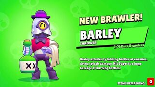 Opening 49 MEGA BOXES for 49 Games in 2022 -  Brawl Stars