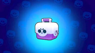 It' ????GIFTS FOR ME!! FROM SUPERCELL???? Brawl stars (Concept)