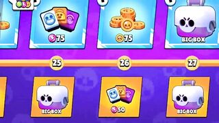 New Brawler is here!????? New Rewards! - Brawl Stars (concept)