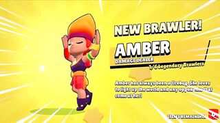 New Brawler is here!????? New Rewards! - Brawl Stars (concept)