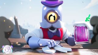 Brawl Stars - Fairytales ????