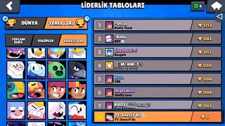 Eski Brawl Stars ????????