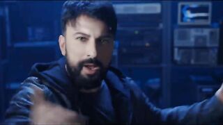 TARKAN – Geççek