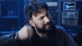 TARKAN – Geççek