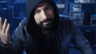 TARKAN – Geççek