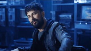 TARKAN – Geççek