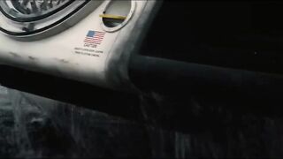 Interstellar - MEGA Waves Scene