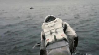 Interstellar - MEGA Waves Scene