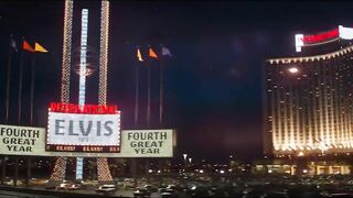 Baz Luhrmann’s ELVIS | Official Trailer