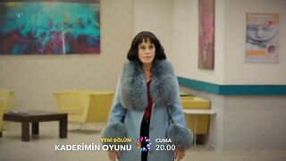 Kaderimin Oyunu 9. Bölüm Fragman