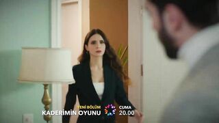 Kaderimin Oyunu 9. Bölüm Fragman