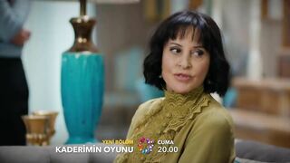 Kaderimin Oyunu 9. Bölüm Fragman