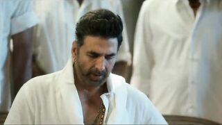 Bachchhan Paandey | Official Trailer | Akshay Kriti Jacqueline Arshad | Sajid N |Farhad S|18th March