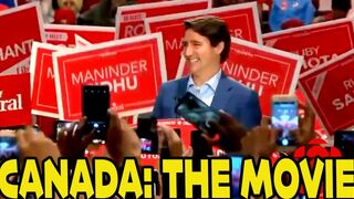 Canada: The Official Movie Trailer