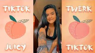 Cute Gorgeous White Twerk Mix TikTok Challenge ????TikTok Dance 2022 #shorts #tiktok #twerk #tiktokbest