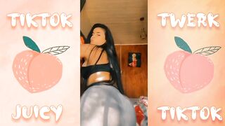 Cute Gorgeous White Twerk Mix TikTok Challenge ????TikTok Dance 2022 #shorts #tiktok #twerk #tiktokbest