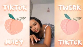 Cute Gorgeous White Twerk Mix TikTok Challenge ????TikTok Dance 2022 #shorts #tiktok #twerk #tiktokbest