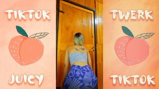 Cute Gorgeous White Twerk Mix TikTok Challenge ????TikTok Dance 2022 #shorts #tiktok #twerk #tiktokbest