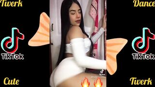 Cute Twerk TikTok Challenge ???????? New TikTok Dance 2022 ????