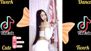 Cute Twerk TikTok Challenge ???????? New TikTok Dance 2022 ????