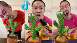 CRAZIEST Sagawa1gou Funny TikTok Compilation #4