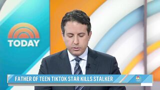 Teen TikTok Star’s Father Fatally Shot Armed Stalker At Their Home