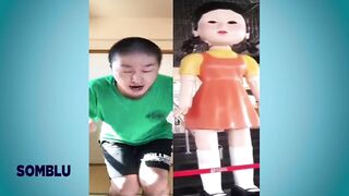 CRAZIEST Sagawa1gou Funny TikTok Compilation #3