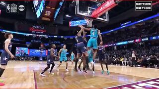 Scottie Barnes - 9 Points Full Highlights | 2022 NBA Rising Stars Challenge