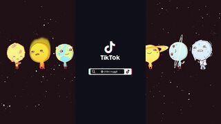 Funny chikn nuggit TikTok animation compilation February 2022 [Part 2] / chickn nuggit tikok