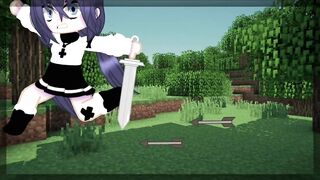 GachaLife Minecraft Tiktok Compilation Episode 145