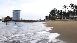 Crown Paradise Golden All Inclusive Beach Cheap Resort Adult Only Puerto Vallarta Mexico