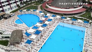 Crown Paradise Golden All Inclusive Beach Cheap Resort Adult Only Puerto Vallarta Mexico