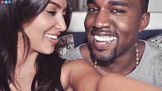 Kim UNFOLLOWS Kanye on Instagram!